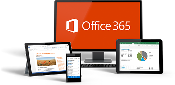 Microsoft Office 365 Home CZ (1rok)